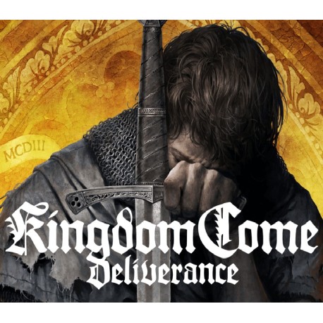 Kingdom Come: Deliverance PC Windows 10 Account