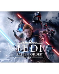 Star Wars: Jedi Fallen Order PS4 Account