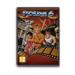 Detective Hayseed: Hollywood PC Steam CD Key