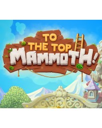 To The Top, Mammoth! PC Steam CD Key