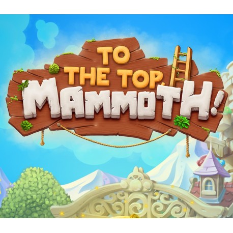 To The Top, Mammoth! PC Steam CD Key