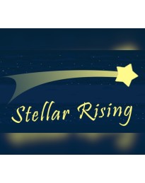 Stellar Rising PC Steam CD Key
