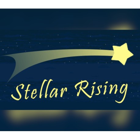 Stellar Rising PC Steam CD Key