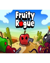 Fruity Rogue PC Steam CD Key