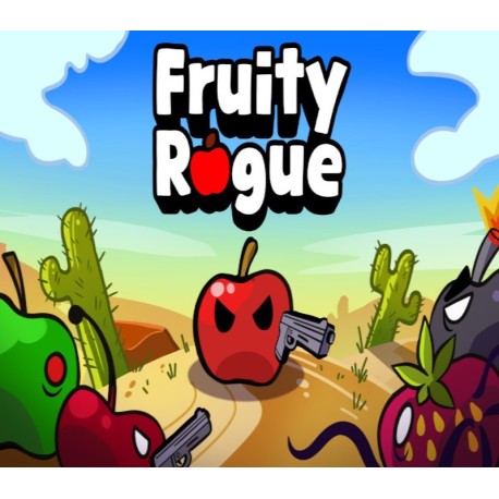 Fruity Rogue PC Steam CD Key