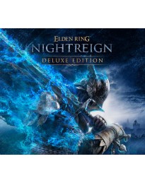 ELDEN RING NIGHTREIGN Deluxe Edition EU PC Steam CD Key