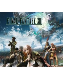 Final Fantasy XIII XBOX One / Xbox Series X|S / PC Account