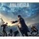 Final Fantasy XV PS4 Account