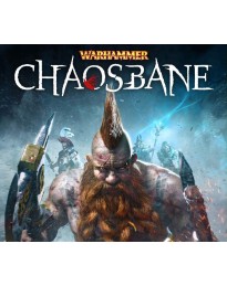 Warhammer: Chaosbane XBOX One / Xbox Series X|S Account