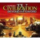 Sid Meier's Civilization IV - Beyond the Sword DLC EU PC Steam CD Key