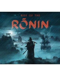 Rise of the Ronin EU PC Steam CD Key