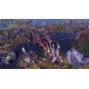 Sid Meier's Civilization VI - Gathering Storm DLC US PC Steam CD Key