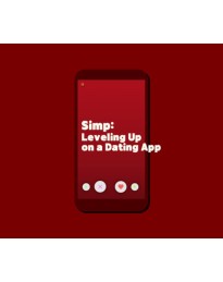 Simp: Leveling Up on a Dating App PC Steam CD Key