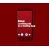 Simp: Leveling Up on a Dating App PC Steam CD Key