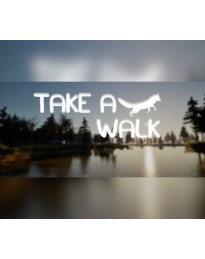 Take a Walk PC Steam CD Key