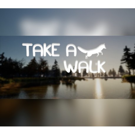 Take a Walk PC Steam CD Key