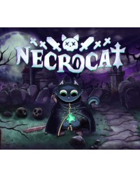 Necrocat PC Steam CD Key