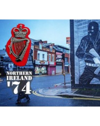 Northern Ireland '74 PC Steam CD Key
