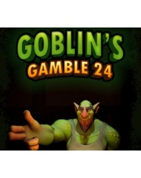 Goblin's Gamble 24 PC Steam CD Key