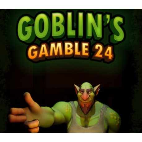 Goblin's Gamble 24 PC Steam CD Key