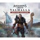 Assassin's Creed Valhalla Deluxe Edition AR XBOX One / Xbox Series X|S CD Key