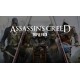 Assassin's Creed Triple Pack EN Language Only AR XBOX One CD Key