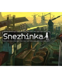 Snezhinka:Sentinel Girls2 EU Nintendo Switch CD Key