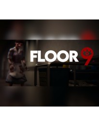 Floor 9 PC Steam Account