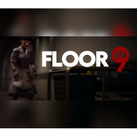 Floor 9 PC Steam Account