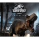 Jurassic World Evolution PS4/PS5 Account