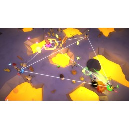 POLYCRUSHER Steam CD Key