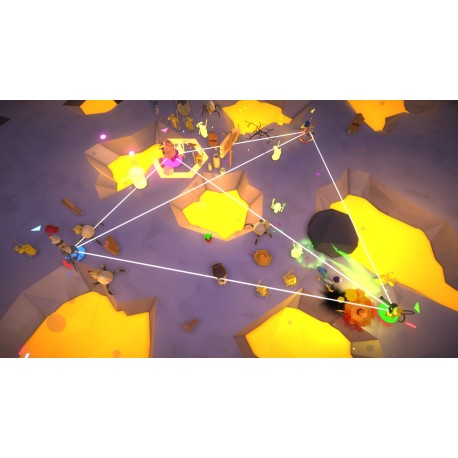 POLYCRUSHER Steam CD Key