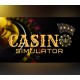 Casino Simulator 2024 PC Steam Account