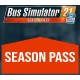 Bus Simulator 21 Next Stop - Season Pass DLC EU PC Steam CD Key