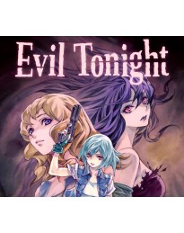 Evil Tonight PC Steam CD Key
