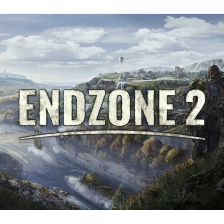 Endzone 2 EU/US/JP PC Steam CD Key