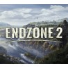 Endzone 2 EU/US/JP PC Steam CD Key