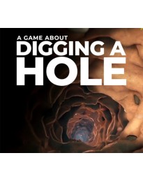 A Game About Digging A Hole PC Steam Account