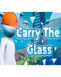 Carry The Glass PC Steam Account