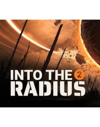 Into the Radius 2 EU PC Steam CD Key