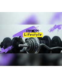 Fitness: Lifestyle PC Steam CD Key