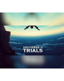 Universe Of Trials PC Steam CD Key