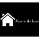 Alone in the house PC Steam CD Key