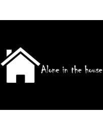 Alone in the house PC Steam CD Key