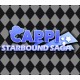 Cappi: Starbound Saga PC Steam CD Key