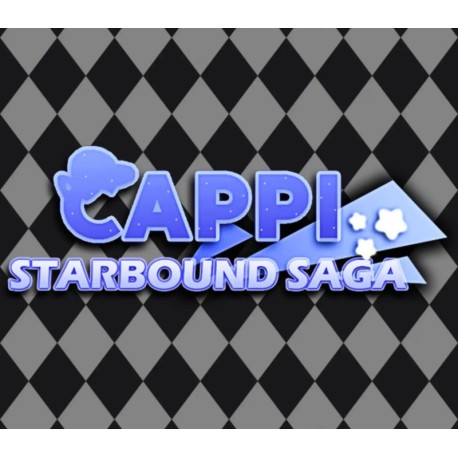 Cappi: Starbound Saga PC Steam CD Key