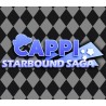 Cappi: Starbound Saga PC Steam CD Key