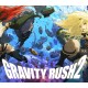 Gravity Rush 2 PS4/PS5 Account