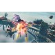 Gravity Rush 2 PS4/PS5 Account