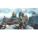 Gravity Rush 2 PS4/PS5 Account